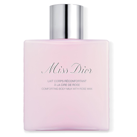 Shop now at Beauty Vendor Australia Online -Dior Miss Dior Rose Body Milk 175ML - Premium Range from Dior - Just $107!