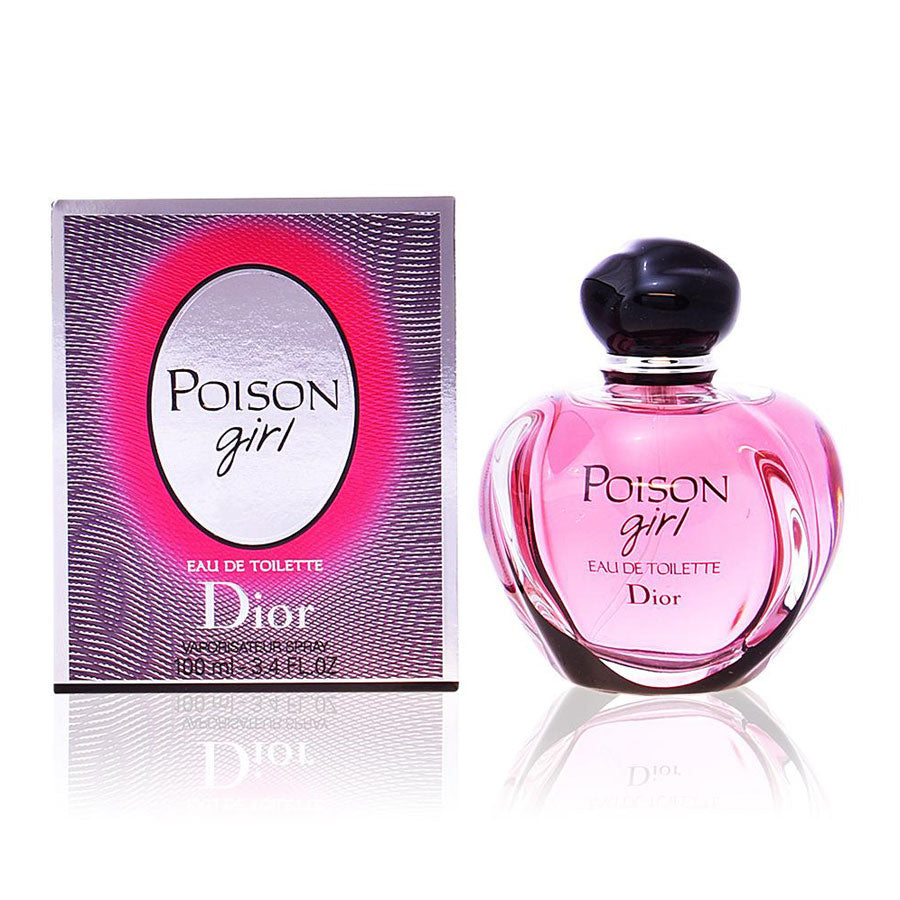 DIOR Poison Girl Eau de Toilette 100ml - Premium Health & Beauty > Personal Care > Cosmetics > Perfume & Cologne from Dior - Just $226! Shop now at Beauty Boss Aus