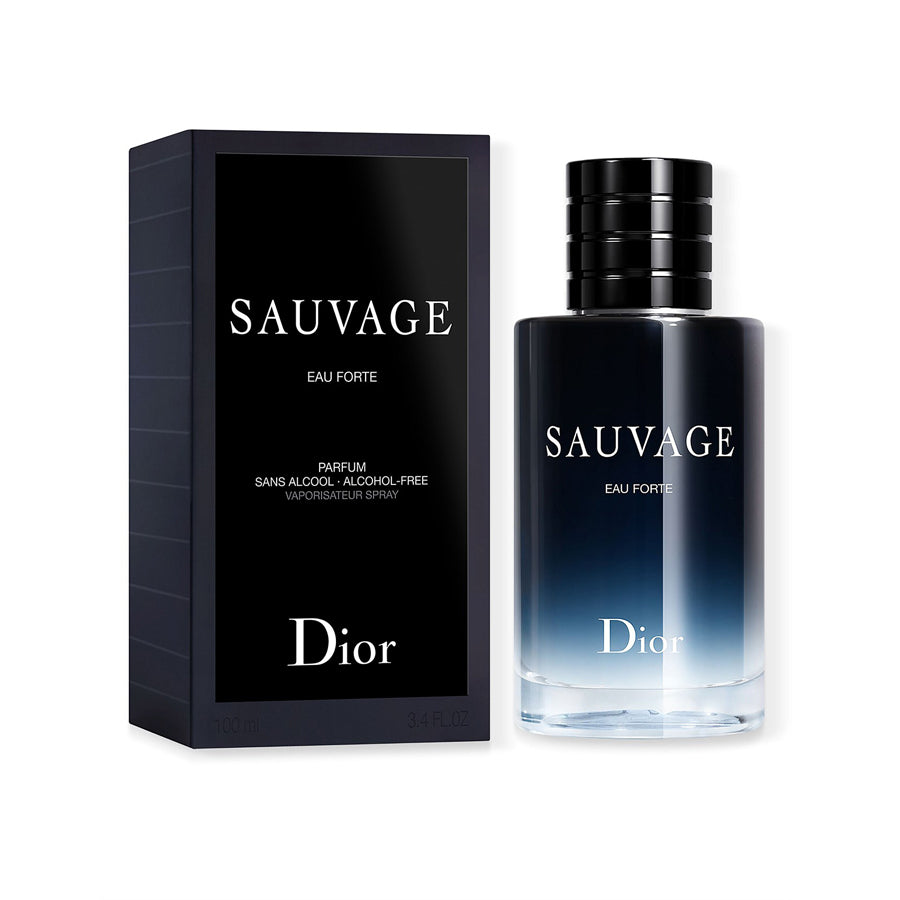 Dior Sauvage Eau Forte Parfum 100ml