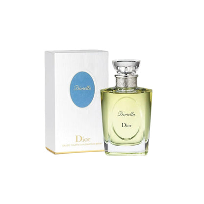 Dior Diorella EDT Eau de Toilette 100ml