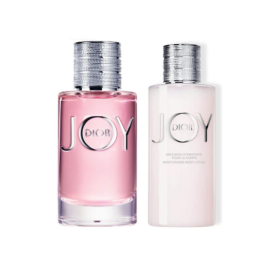 Twin Set : DIOR JOY By Dior 90ml & JOY body lotion 200ml - Premium Health & Beauty > Personal Care > Cosmetics > Perfume & Cologne from Dior - Just $380! Shop now at Beauty Boss Aus