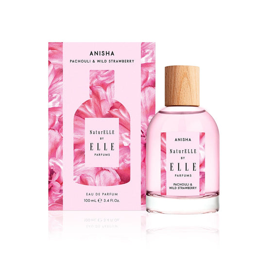 NaturELLE By Elle Anisha Eau De Parfum 100ml