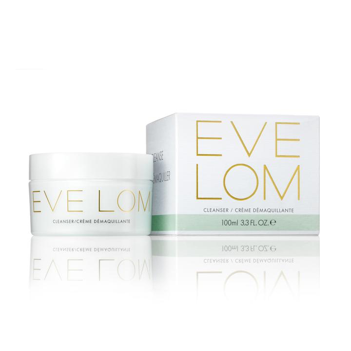 Eve Lom Cleanser Creme Demaquillante 100ml - Premium Health & Beauty > Personal Care > Cosmetics > Skin Care > Facial Cleansers from Eve Lom - Just $117! Shop now at Beauty Boss Aus