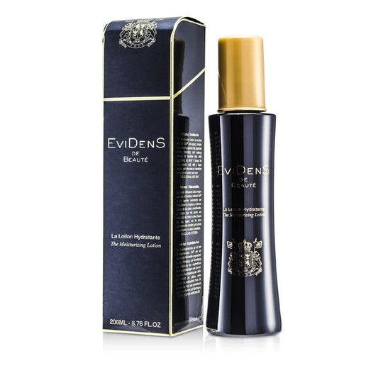 Evidens De Beaute La Lotion Hydratante The Moisturizing Lotion 200ml