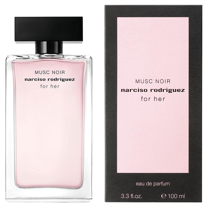 Narciso Rodriguez For Her Musc Noir EDP 100ml