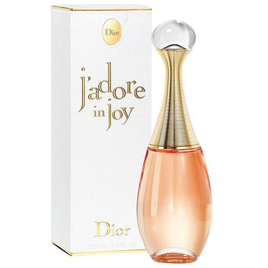 DIOR Jadore in Joy Eau de Toilette 100ml - Premium Health & Beauty > Personal Care > Cosmetics > Perfume & Cologne from Dior - Just $267! Shop now at Beauty Boss Aus