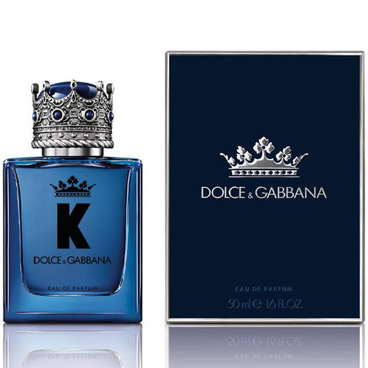 Dolce & Gabbana K By Dolce & Gabbana EDP 50ml - Premium  from Dolce & Gabbana - Just $125! Shop now at Beauty Boss Aus