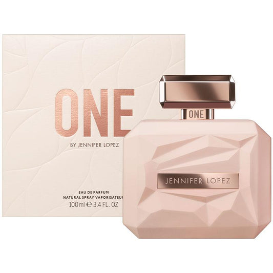 Jennifer Lopez One Eau De Parfum 100ml
