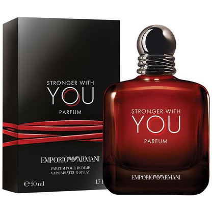 Giorgio Armani Emporio Armani Stronger With You Parfum 50ml