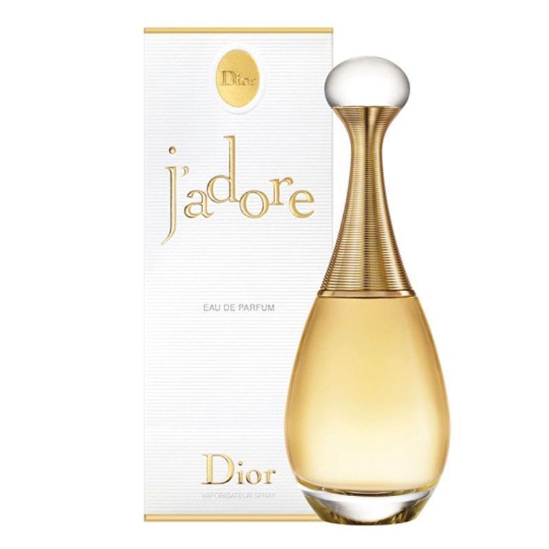 Dior Jadore Eau De Parfum 100ml - Premium Health & Beauty > Personal Care > Cosmetics > Perfume & Cologne from Dior - Just $275! Shop now at Beauty Boss Aus