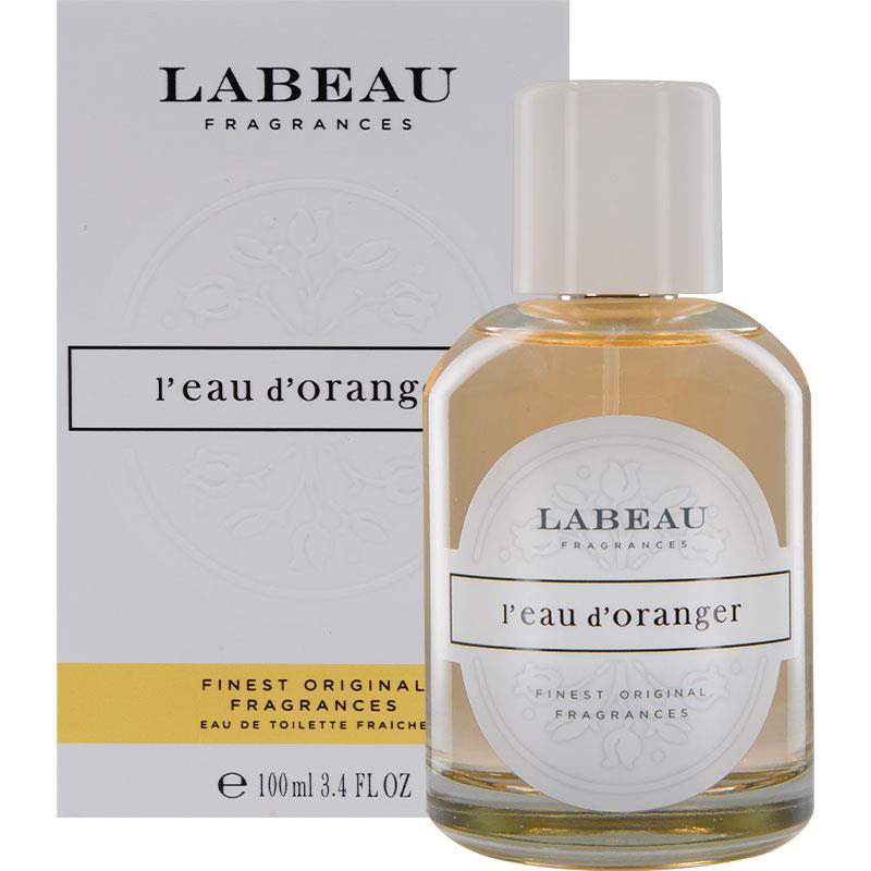 Shop now at Beauty Vendor Australia Online -Labeau L'eau D'Oranger Eau De Toilette 100ml - Premium Range from Labeau - Just $19.99!