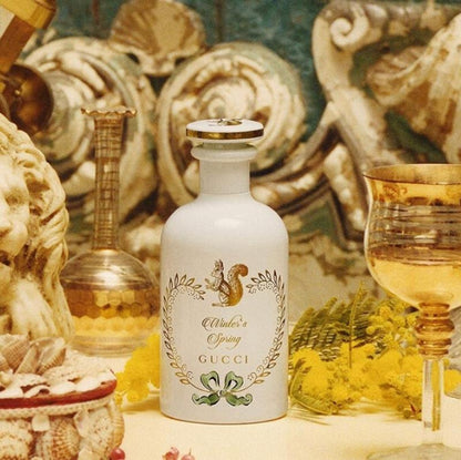GUCCI The Alchemists Garden Winter's Spring Eau de Parfum 100ml