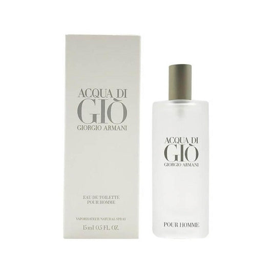 Giorgio Armani ACQUA DI GIO EDT SPRAY 15ML