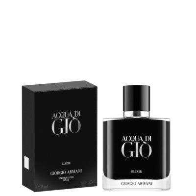 Giorgio Armani Acqua Di Gio Elixir 50ml