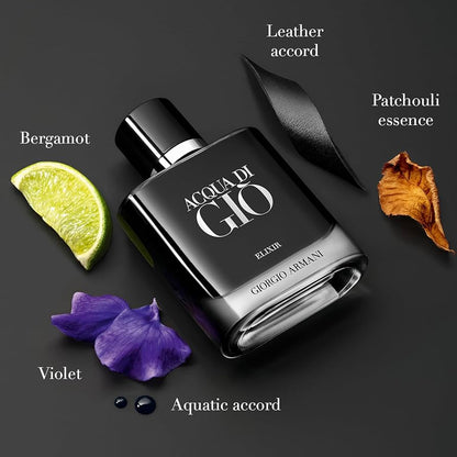 Giorgio Armani Acqua Di Gio Elixir 50ml