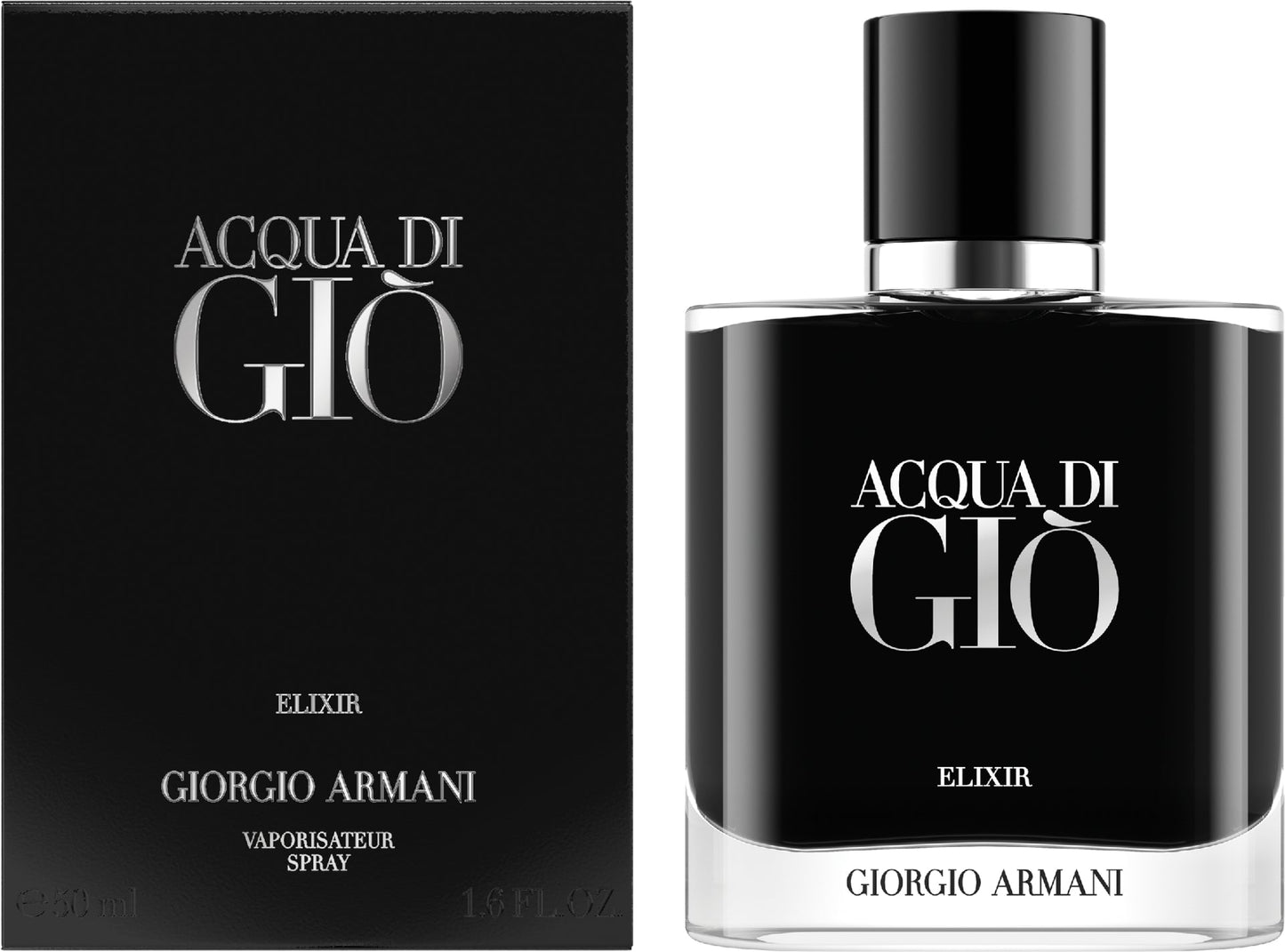 Giorgio Armani Acqua Di Gio Elixir 50ml