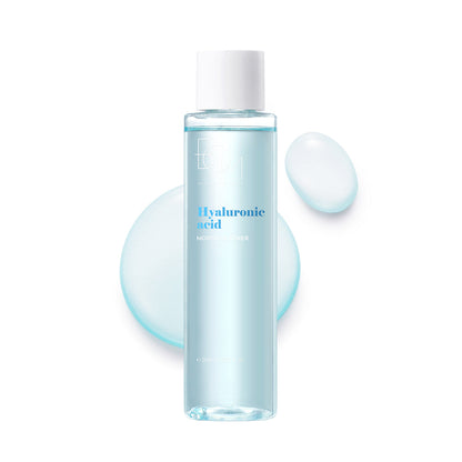 Beauty of Majesty B.O.M HYALURONIC ACID MOISTURE TONER 200ml