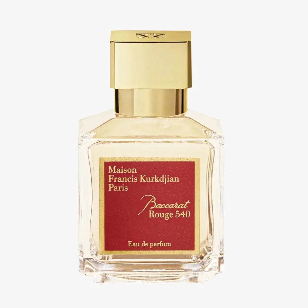 Maison Francis Kurkdjian  Baccarat Rouge 540 EDP 70ml - Premium  from Maison Francis Kurkdjian - Just $369! Shop now at Beauty Boss Aus