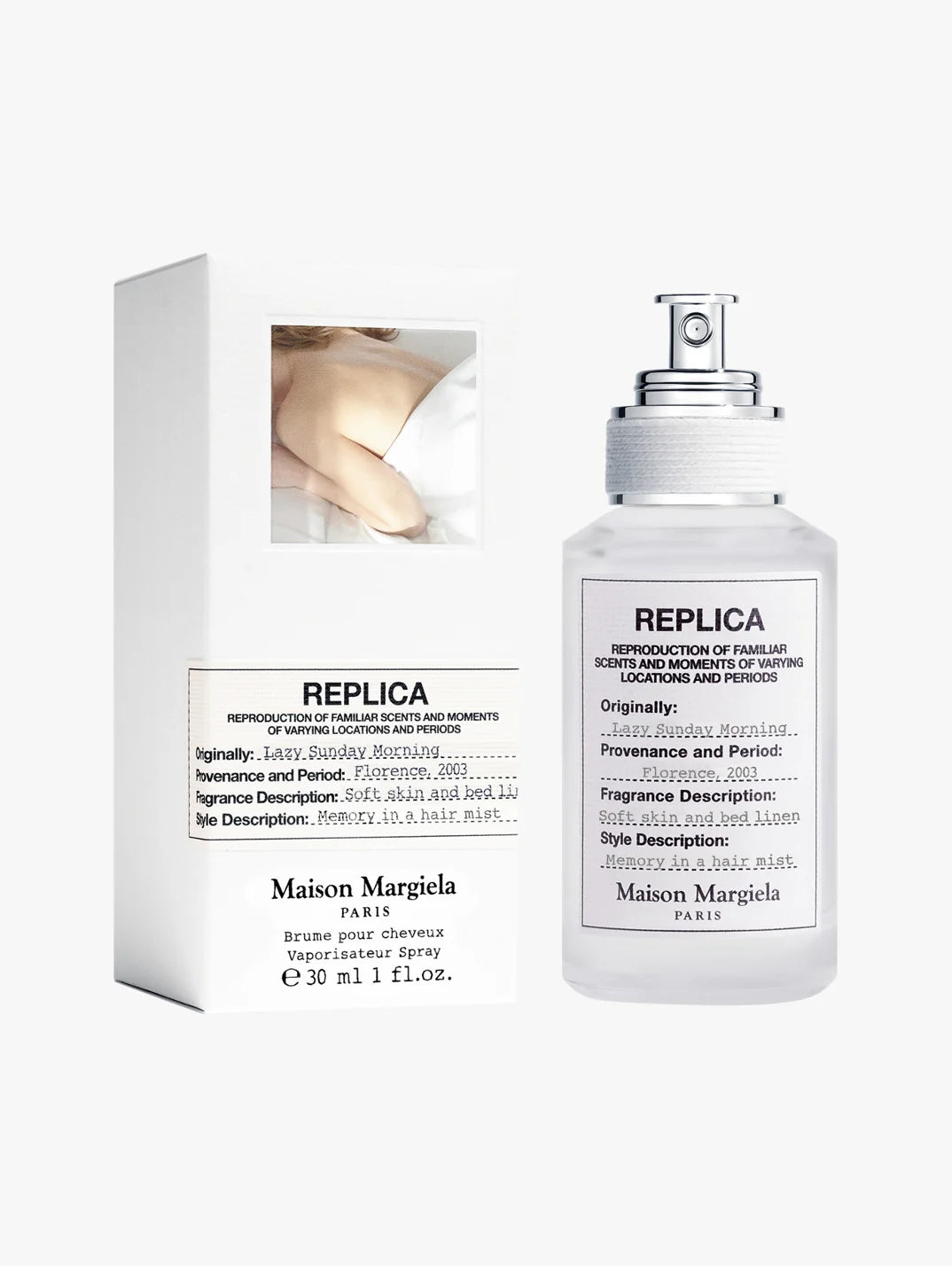 Maison Margiela Replica Lazy Sunday 30ml - Premium  from Maison Margiela - Just $115! Shop now at Beauty Boss Aus