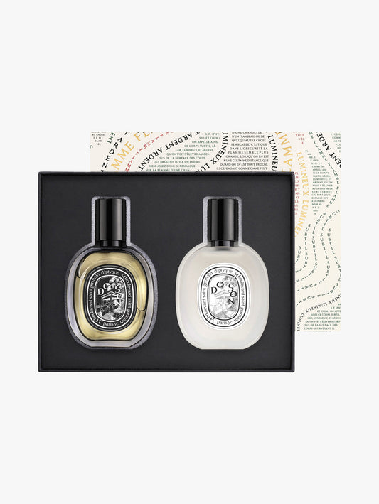 Diptyque Do Son Coffret EDP 30ml & Hair Mist 30ml - Gift set