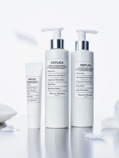 Maison Margiela Unisex Replica Lazy Sunday Morning Perfumed Hand Wash 400ml