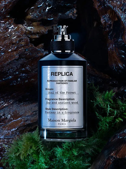 Maison Margiela Replica Fantasies Soul Of The Forest Eau De Parfum 30ml