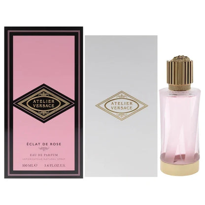 Atelier Versace Eclat De Rose Eau De Parfum 100ml