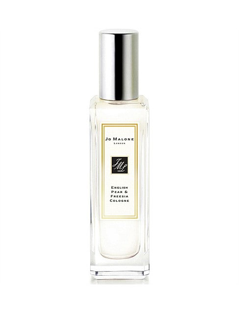 JO MALONE LONDON PEAR ENGLISH &amp; FREESIA COLOGNE 30ML