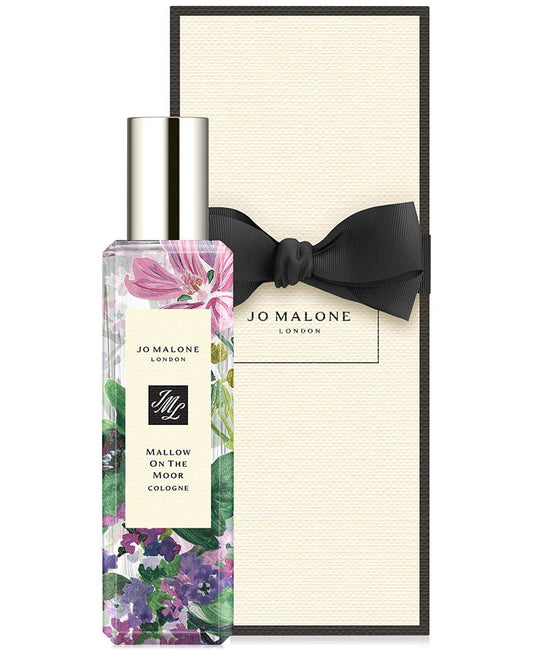 JO MALONE LONDON MALLOW ON THE MOOR COLOGNE 30ml - Premium Health & Beauty > Personal Care > Cosmetics > Perfume & Cologne from Jo Malone - Just $120! Shop now at Beauty Boss Aus