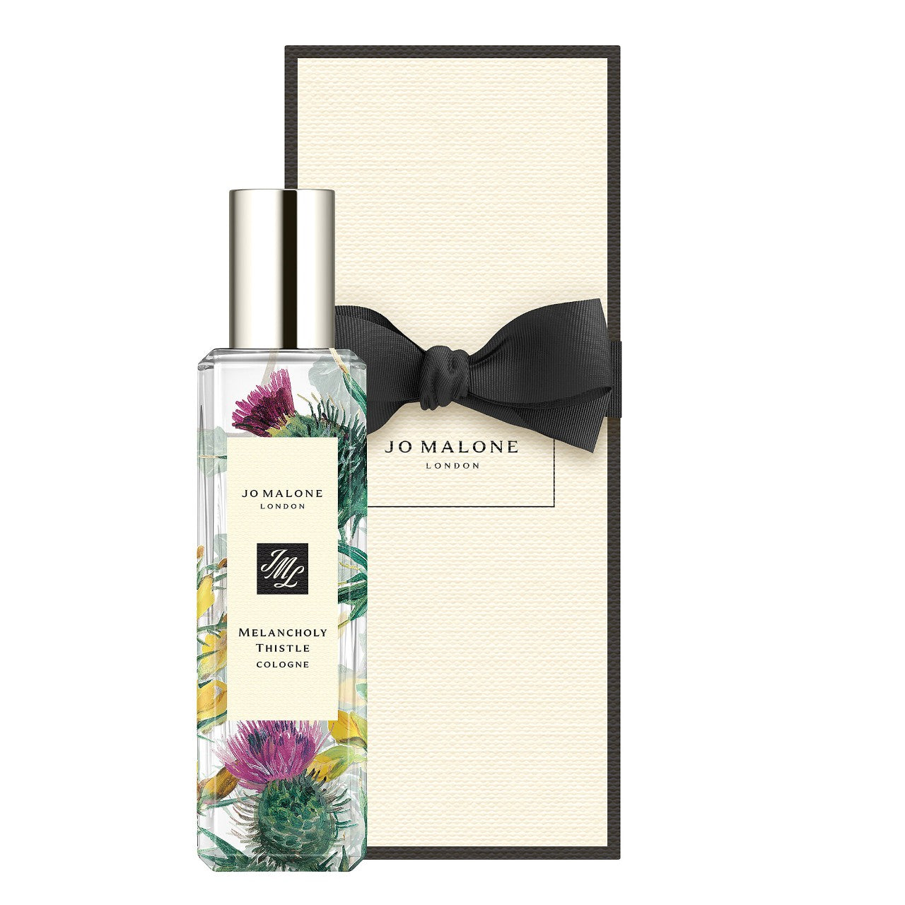 JO MALONE LONDON MELANCHOLY THISTLE COLOGNE 30ml - Premium Health & Beauty > Personal Care > Cosmetics > Perfume & Cologne from Jo Malone - Just $120! Shop now at Beauty Boss Aus