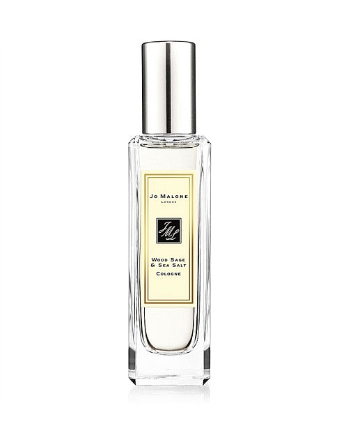 JO MALONE LONDON GỖ SAGE &amp; MUỐI BIỂN COLOGNE 30ML