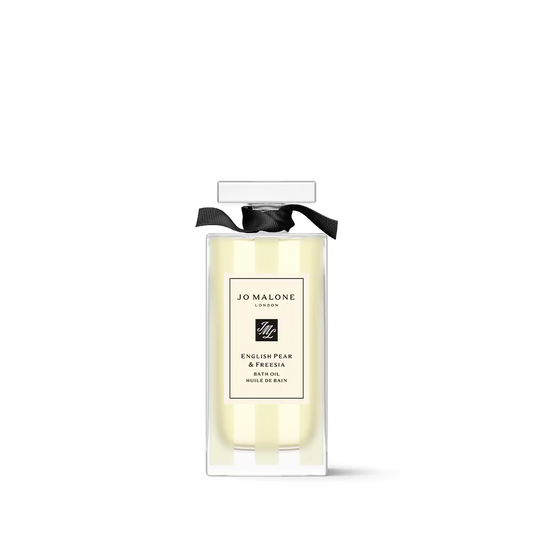 Jo Malone London English Pear & Freesia Bath Oil 30ml