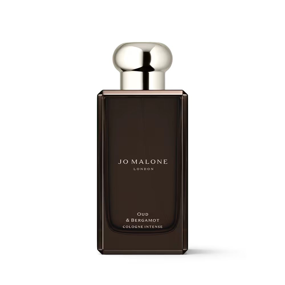 Jo Malone London Oud & Bergamot Cologne Intense 100ml