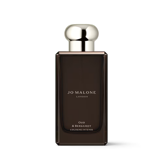 Jo Malone London Oud & Bergamot Cologne Intense 100ml