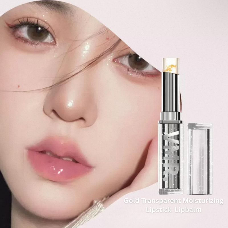 VMR Gold Transparent Moisturizing Lipstick Lip balm