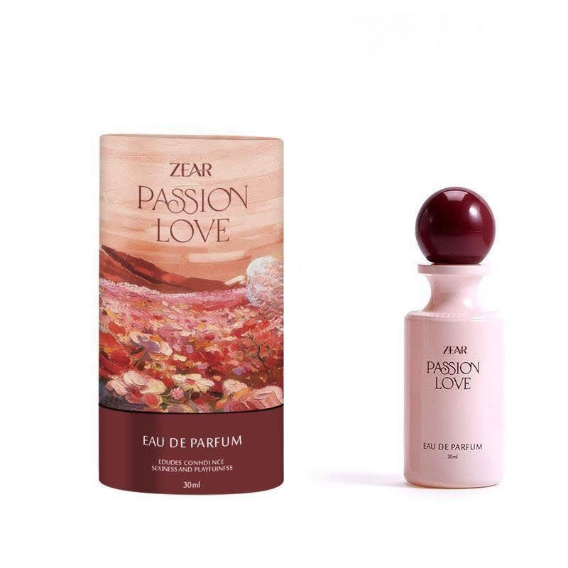 ZEAR Passion Love Eau De Parfum 30ml