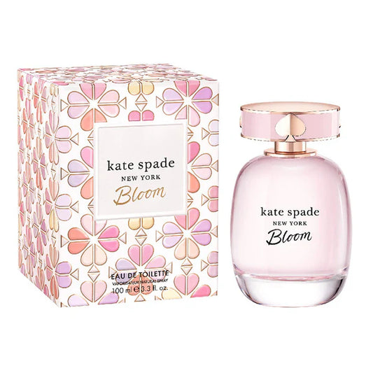 KATE SPADE NEW YORK BLOOM EDT 100ml