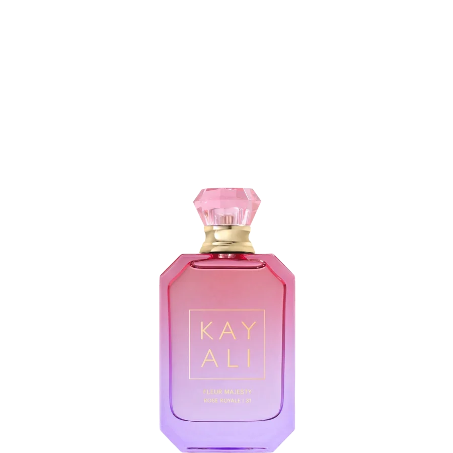 KAYALI Fleur Majesty Rose Royale 31 Eau De Parfum 100ml