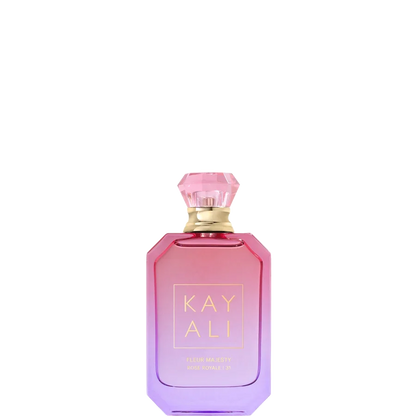 KAYALI Fleur Majesty Rose Royale 31 Eau De Parfum 100ml