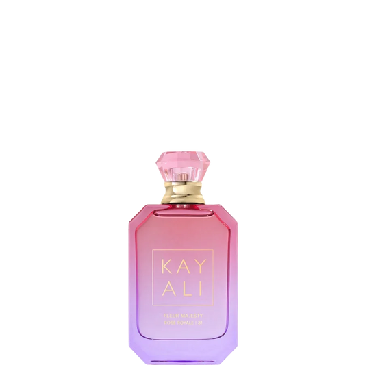 KAYALI Fleur Majesty Rose Royale 31 Eau De Parfum 100ml
