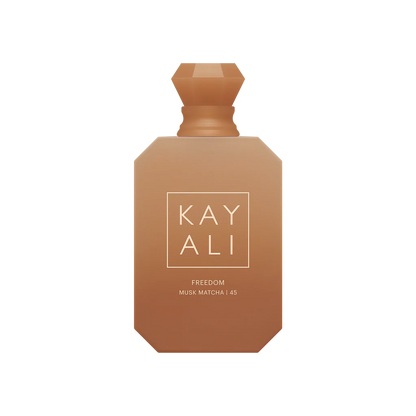 KAYALI Freedom Musk Matcha 45 Eau De Parfum 100ml