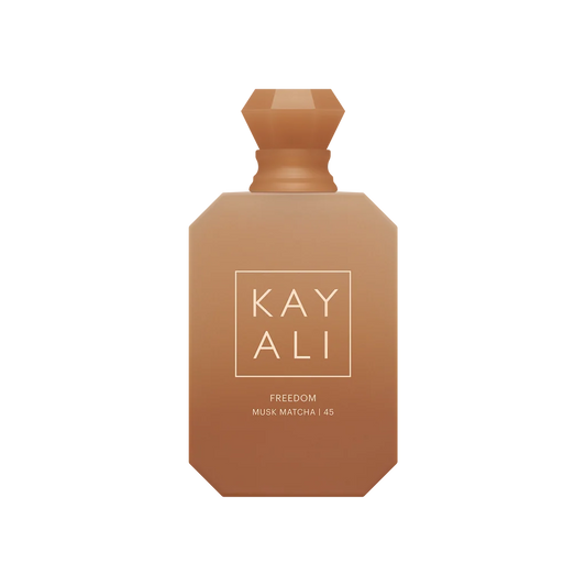 KAYALI Freedom Musk Matcha 45 Eau De Parfum 100ml
