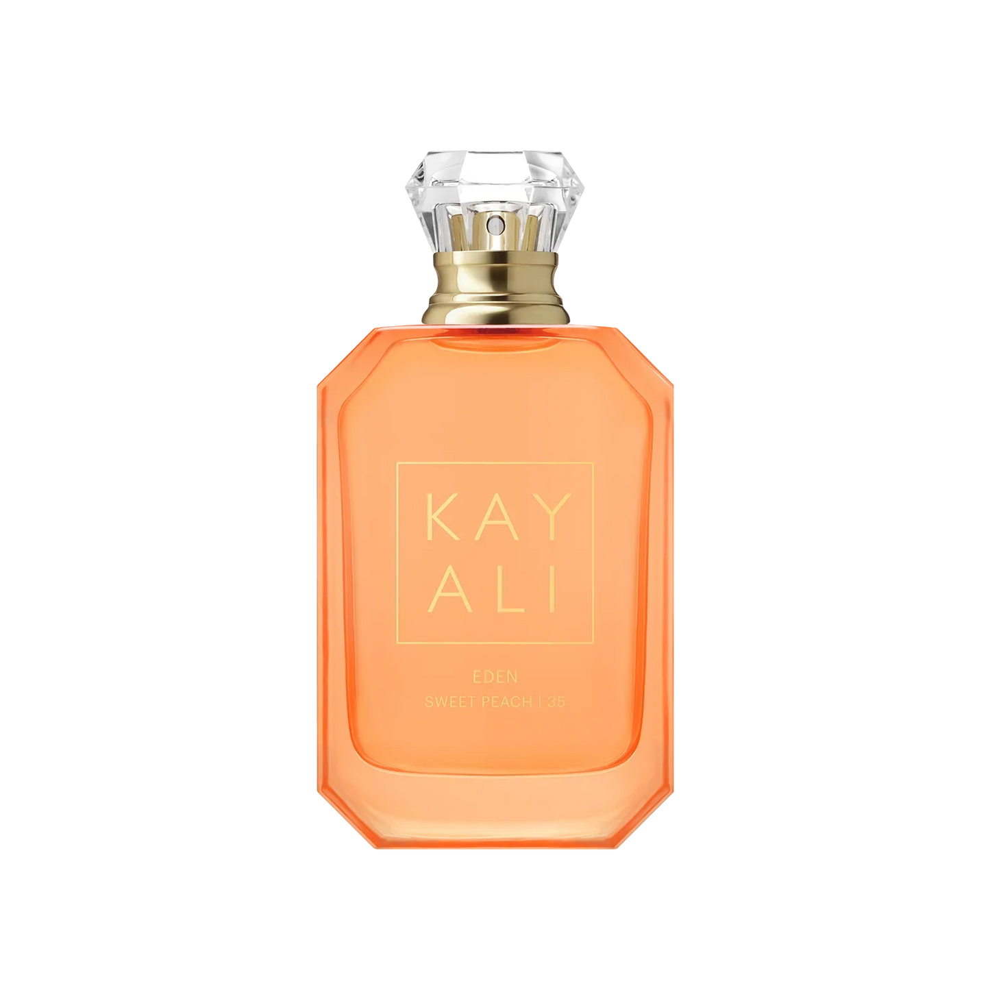 KAYALI Eden Sweet Peach 35 Eau De Parfum 100ml