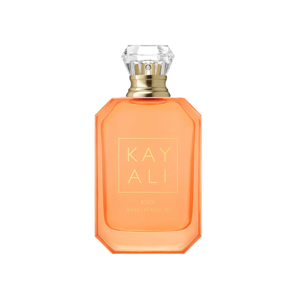 KAYALI Eden Sweet Peach 35 Eau De Parfum 100ml
