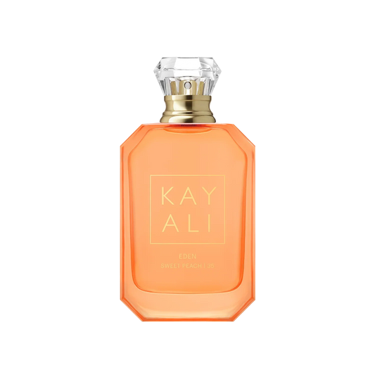 KAYALI Eden Sweet Peach 35 Eau De Parfum 100ml
