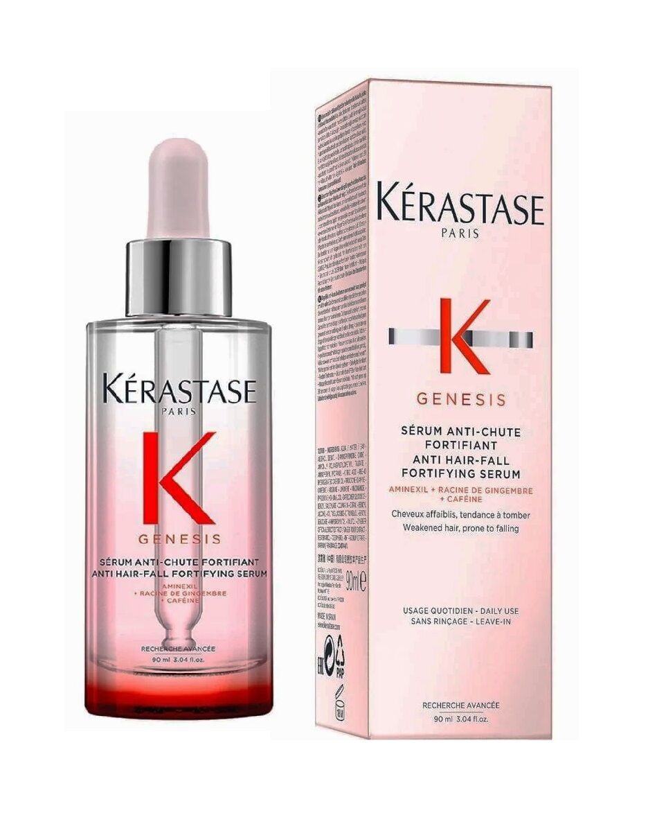 Kerastase K Genesis Anti-Chute Forifiant Anti Hair-Fall Fortifying Serum 90ml