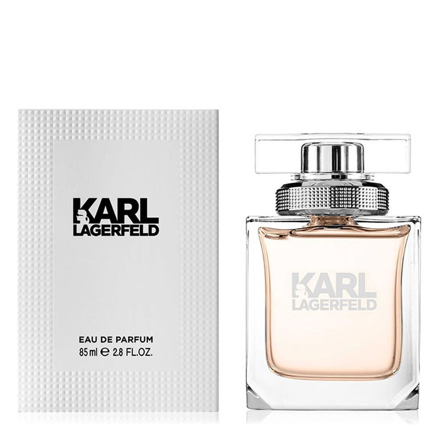 Karl Lagerfeld Pour Femme Eau De Parfum 85ml
