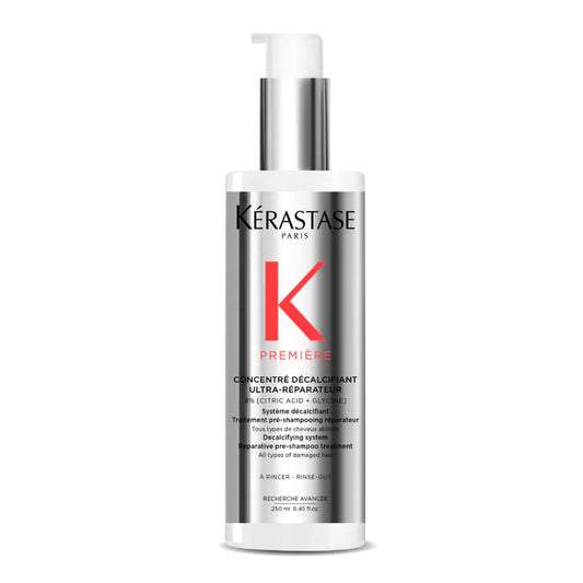 Kerastase K Premiere Concentre Decalcifiant Decalcifying Repairing Pre-Shampoo Treatment 250ml