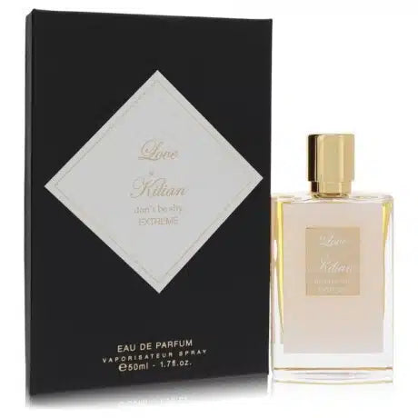 Shop now at Beauty Vendor Australia Online -Kilian Love Don’t Be Shy Extreme 50ml - Premium Range from Kilian - Just $420!