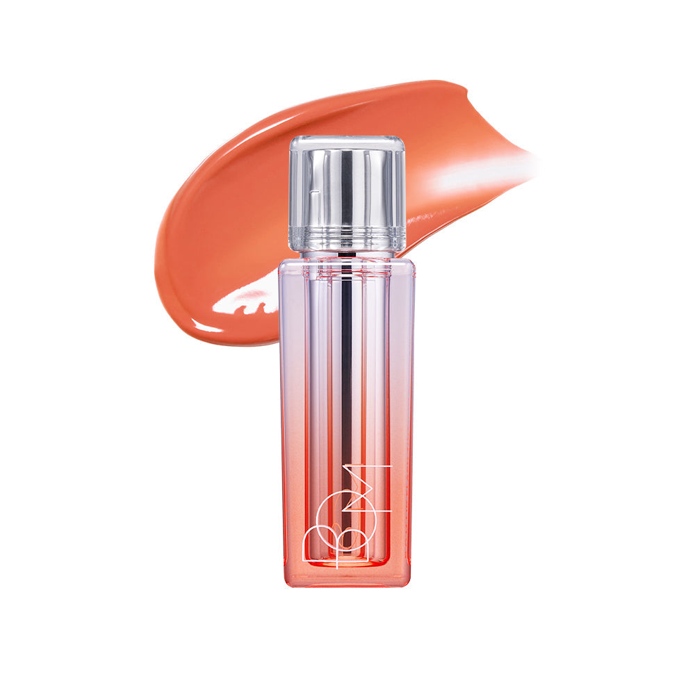Beauty of Majesty BOM LIP FLASH TINT 03 APRICOT GLEAM 3g